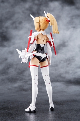 Megami Device - Asra Archer - Kizuna - 1/1