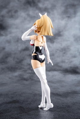 Megami Device - Asra Archer - Kizuna - 1/1