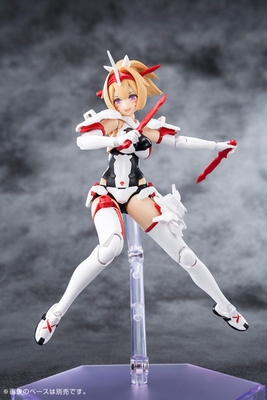 Megami Device - Asra Archer - Kizuna - 1/1