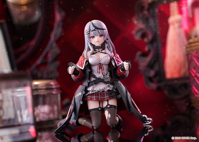 Hololive - Sakamata Chloe - Figma (#629)