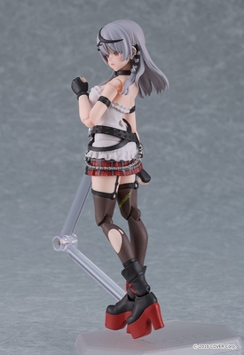 Hololive - Sakamata Chloe - Figma (#629)
