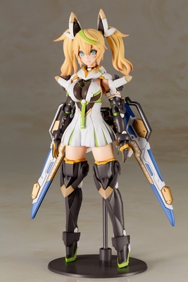 Phantasy Star Online 2 es - Gene - Stella Innocent Ver.