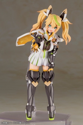 Phantasy Star Online 2 es - Gene - Stella Innocent Ver.