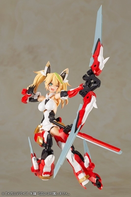 Phantasy Star Online 2 es - Gene - Stella Innocent Ver.