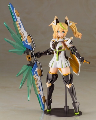 Phantasy Star Online 2 es - Gene - Stella Innocent Ver.