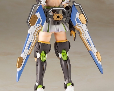 Phantasy Star Online 2 es - Gene - Stella Innocent Ver.