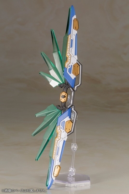 Phantasy Star Online 2 es - Gene - Stella Innocent Ver.