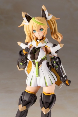 Phantasy Star Online 2 es - Gene - Stella Innocent Ver.