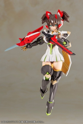 Phantasy Star Online 2 es - Gene - Stella Innocent Ver.