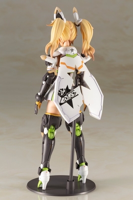 Phantasy Star Online 2 es - Gene - Stella Innocent Ver.