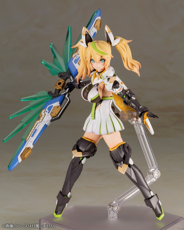 Phantasy Star Online 2 es - Gene - Stella Innocent Ver.