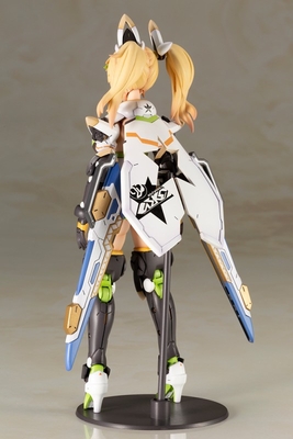 Phantasy Star Online 2 es - Gene - Stella Innocent Ver.