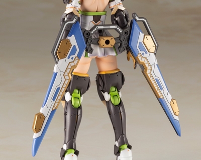 Phantasy Star Online 2 es - Gene - Stella Innocent Ver.