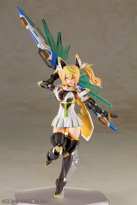 Phantasy Star Online 2 es - Gene - Stella Innocent Ver.