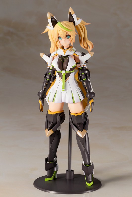 Phantasy Star Online 2 es - Gene - Stella Innocent Ver.