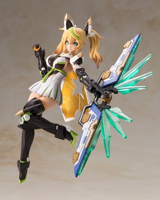 Phantasy Star Online 2 es - Gene - Stella Innocent Ver.