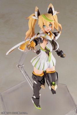 Phantasy Star Online 2 es - Gene - Stella Innocent Ver.