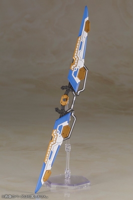 Phantasy Star Online 2 es - Gene - Stella Innocent Ver.