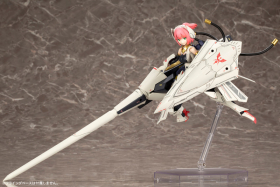 1/1 Megami Device BULLET KNIGHTS Lancer