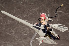 1/1 Megami Device BULLET KNIGHTS Lancer