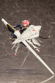 1/1 Megami Device BULLET KNIGHTS Lancer