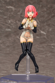 1/1 Megami Device BULLET KNIGHTS Lancer