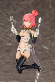 1/1 Megami Device BULLET KNIGHTS Lancer