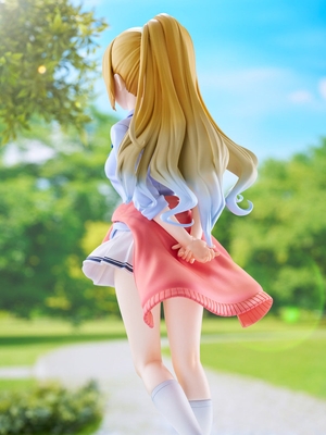 Youkoso Jitsuryoku Shijou Shugi no Kyoushitsu e Karuizawa Kei Tenitol