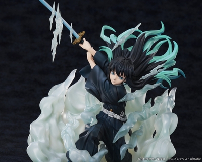 Kimetsu no Yaiba Tokitou Muichirou 1/8