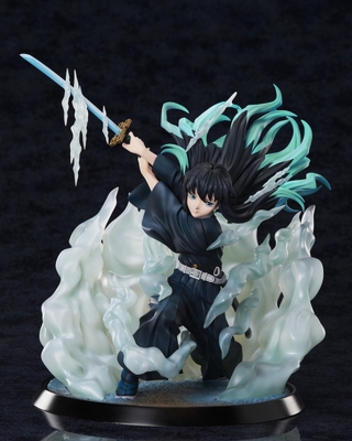 Kimetsu no Yaiba Tokitou Muichirou 1/8