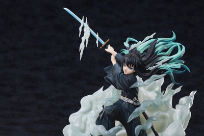 Kimetsu no Yaiba Tokitou Muichirou 1/8