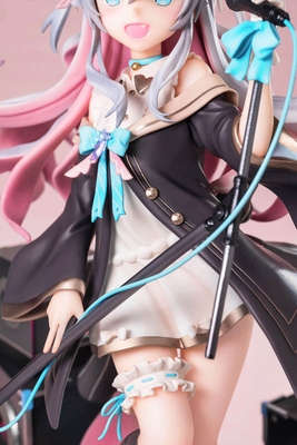 1/7 Ribose Kagura Nana Artist Ver.