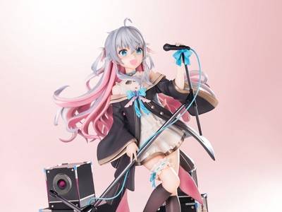 1/7 Ribose Kagura Nana Artist Ver.