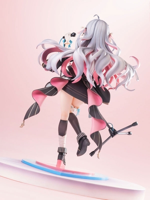 1/7 Ribose Kagura Nana Artist Ver.