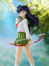 Sengoku Otogizoushi: InuYasha - Higurashi Kagome - Tenitol