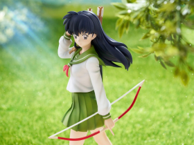 Sengoku Otogizoushi: InuYasha - Higurashi Kagome - Tenitol