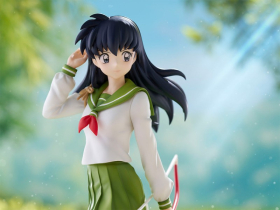 Sengoku Otogizoushi: InuYasha - Higurashi Kagome - Tenitol