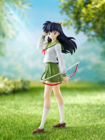Sengoku Otogizoushi: InuYasha - Higurashi Kagome - Tenitol
