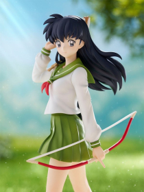 Sengoku Otogizoushi: InuYasha - Higurashi Kagome - Tenitol