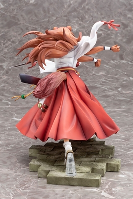 Tate no Yuusha no Nariagari Season 2 Raphtalia Katana no Yuusha 1/7