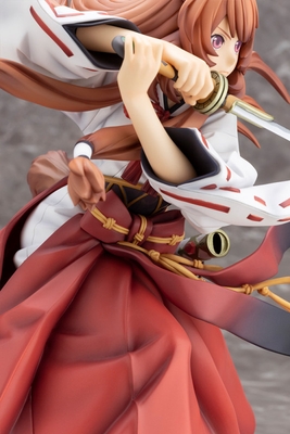 Tate no Yuusha no Nariagari Season 2 Raphtalia Katana no Yuusha 1/7