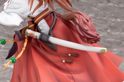 Tate no Yuusha no Nariagari Season 2 Raphtalia Katana no Yuusha 1/7