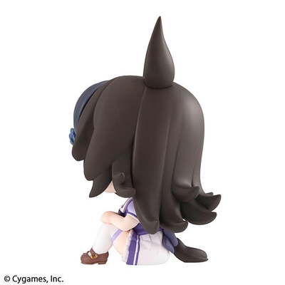 Uma Musume: Pretty Derby Rice Shower Look Up