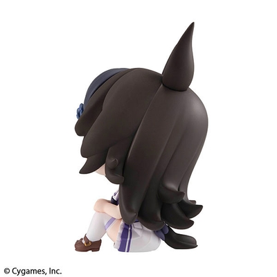 Uma Musume: Pretty Derby Rice Shower Look Up