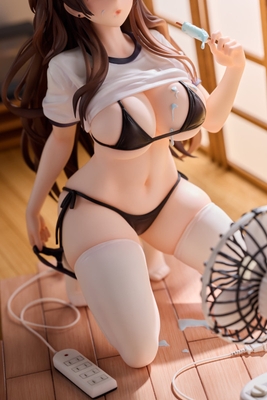 Original - End of Summer JK Girl - Special Edition - 1/6