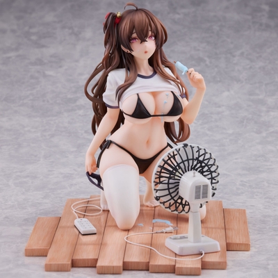 Original - End of Summer JK Girl - Special Edition - 1/6