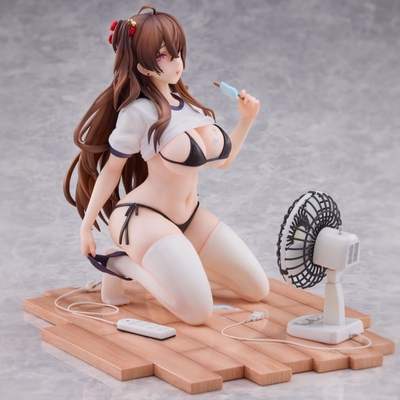 Original - End of Summer JK Girl - Special Edition - 1/6