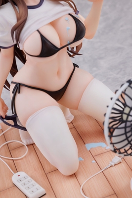 Original - End of Summer JK Girl - Special Edition - 1/6