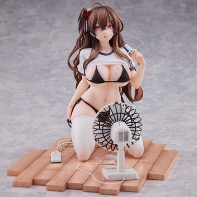 Original - End of Summer JK Girl - Special Edition - 1/6