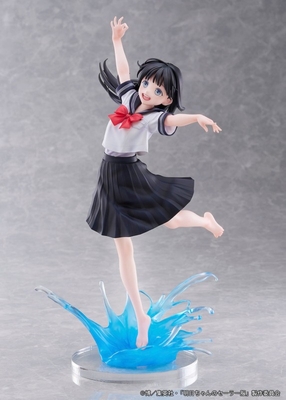 Akebi-chan no Sailor Fuku - Akebi Komichi - Summer Uniform ver. - 1/7